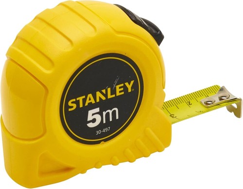 Stanley flessometro global - flessometro,