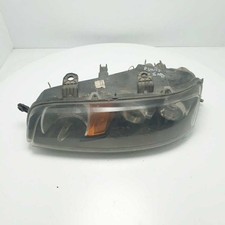 Faro fanale proiettore Fiat Punto 2° serie 188 1999-03 anteriore sinistro Valeo 