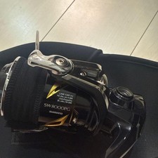 SHIMANO STELLA SW 8000PG 27126