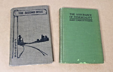 Harry Emerson Fosdick: The