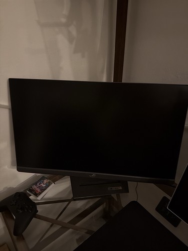 Monitor asus rog - asus, strix