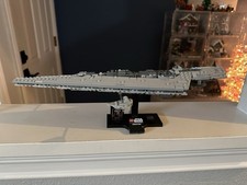 LEGO Star Wars 75356 Executor