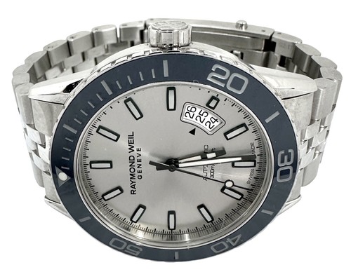 Orologio polso raymond weil - raymond,