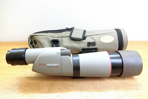 Kowa tsn 664 - cannocchiale, da