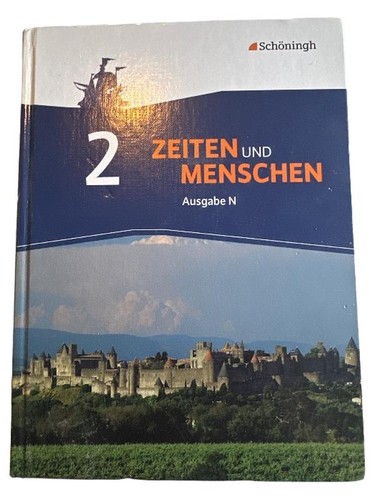 Schöningh tempi uomini - e,
