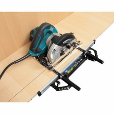 Guida sega circolare SHINWA slide a T doppia 15/30/45/60/90 cm strumento...