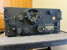 US ARMY Signal Corps Vacuum