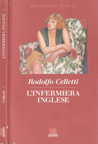 Infermiera inglese - l'infermiera,