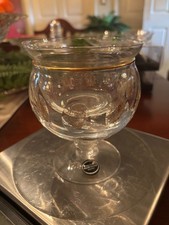 Bicchiere e fodere da cocktail