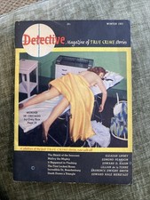 Crime gga digest mag