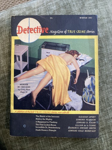 Crime gga digest - , mag
