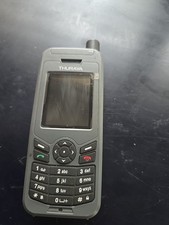 Telefono satellitare Thuraya