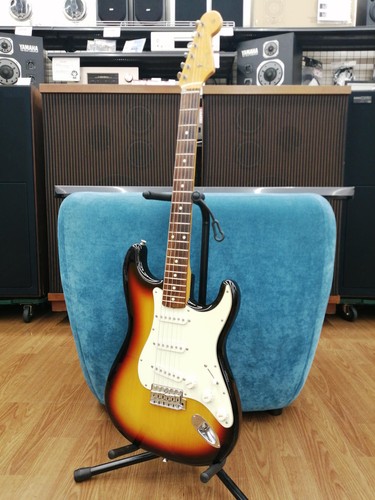 Chitarra elettrica fender - fender, mij