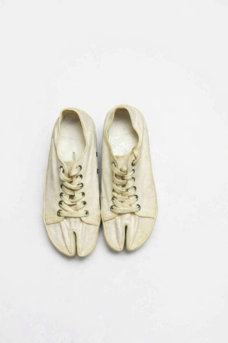Scarpe sneakers stivali