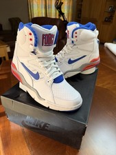 Nike Air Command Force