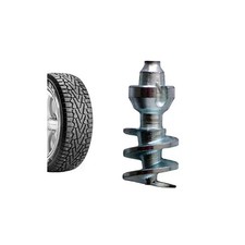 Chiodo BESTGRIP per copertoni