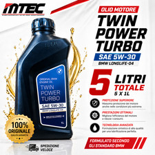 Litri olio motore auto - litri,