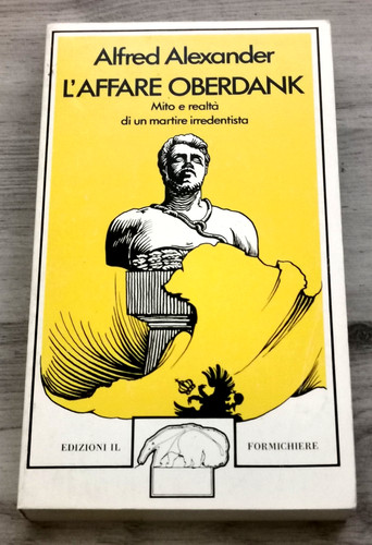 Alexander affare oberdank - alexander, oberdank"