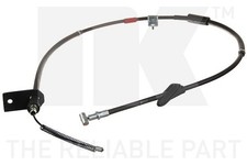 Per NK 905223 linea freno a
