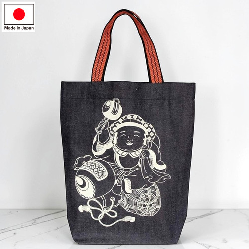 Borsa denim kurashiki - borsa,