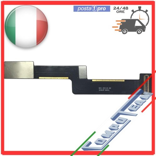 Flat lcd display - lcd, 10.2
