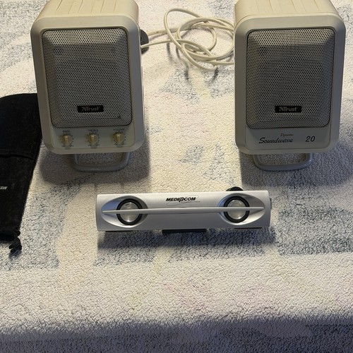 Casse esterne per trust - casse, pc