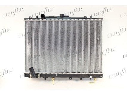 Radiatore raffreddamento - radiatore,