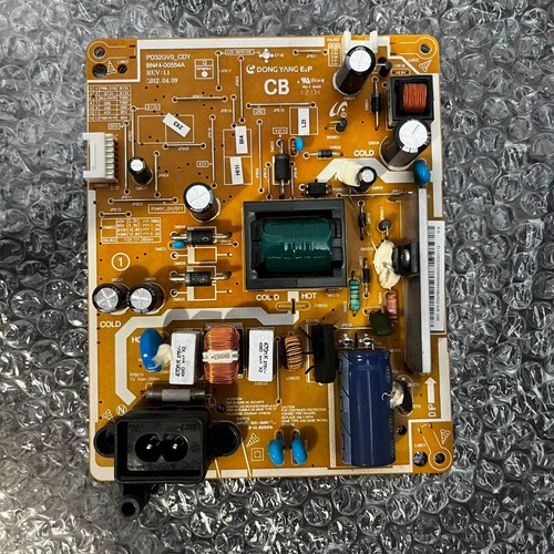 Power supply bn44 - bn44-00554a,