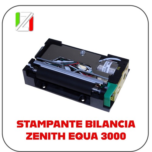 Stampante per bilancia - bilancia, zenith