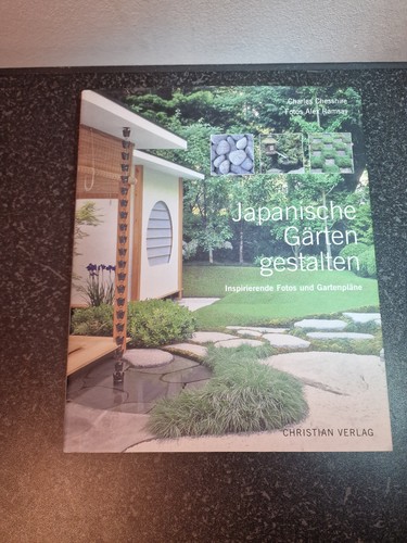 Japanische gärten gestalten - japanische,
