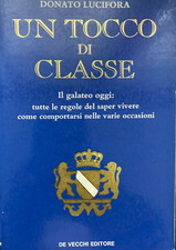 Donato Lucifora, Un tocco di