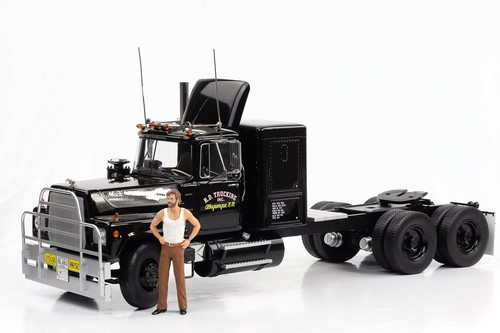 Mack 700l 1974 - rl,