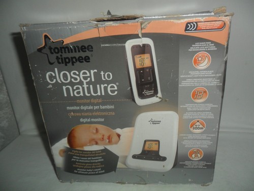 Monitor baby tommee tippee - monitor,