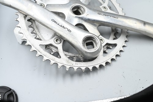 Guarnitura ofmega - guarnitura,