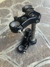 piastre sterzo harley davidson