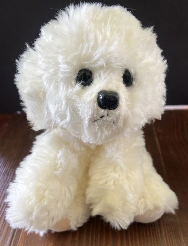 Muffin russ cane maltese - muffin,