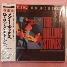 The Rolling Stones Star Box