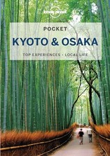 Lonely Planet Pocket Kyoto &