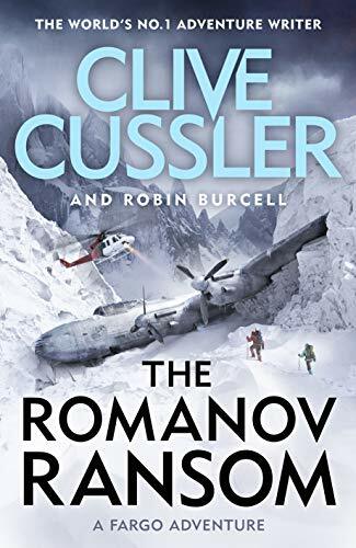 The romanov ransom fargo - the,