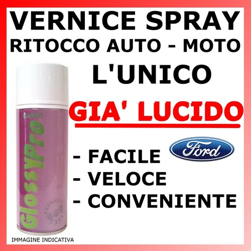 Ritocco auto spray - ritocco,