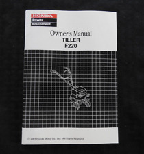 MANUALE OPERATIVO GENUINO