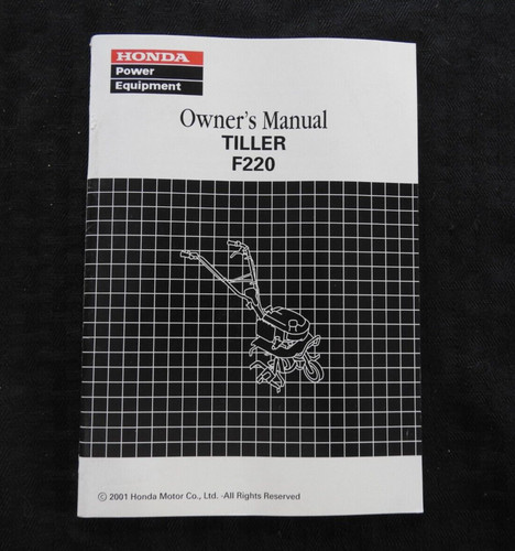 Manuale operativo genuino - manuale,