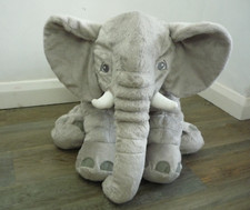 Peluche ikea enorme grande - peluche,