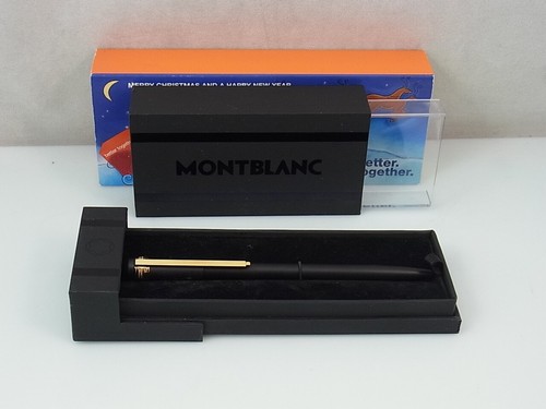 Montblanc hapag lloyd - montblanc,