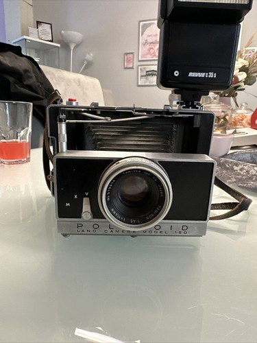 Macchina fotografica terrestre