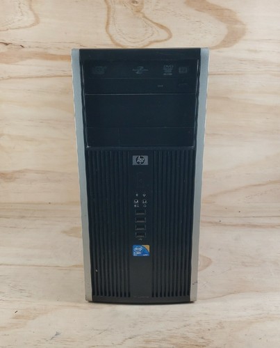 Compaq 6000 pro - hp,