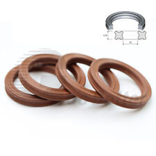 FKM X-ring Guarnizioni Anello