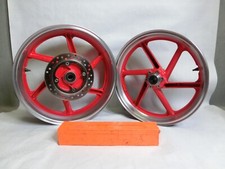 Honda CBR 900 RR SC 28 cerchio
