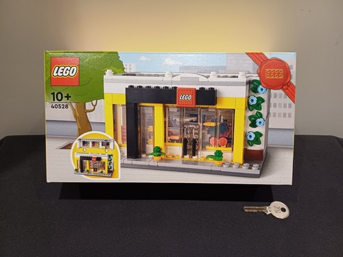 Lego 40528 negozio - lego,