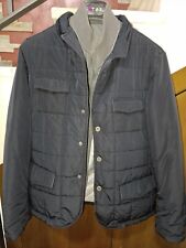 GIUBBINO ARMANI JUNIOR GIUBBOTTO BAMBINO GIACCA tg 12 anni Originale 